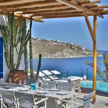 Villa Athena By Elite Estates Agios Ioannis Diakoftis