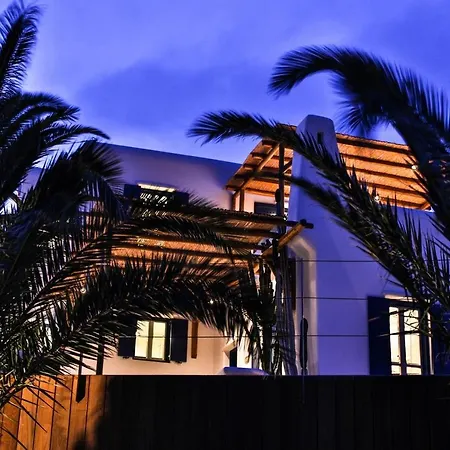 Athena By Elite Estates * Agios Ioannis Diakoftis