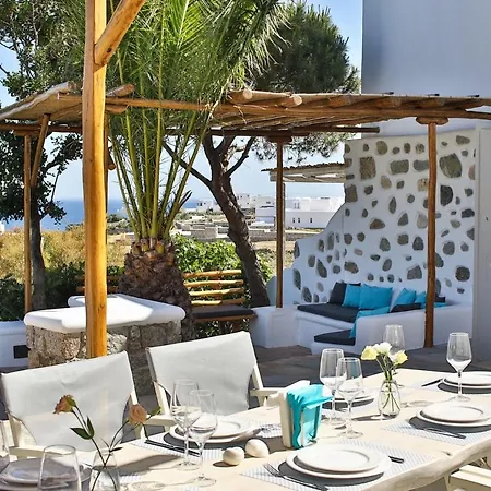 Villa Athena By Elite Estates