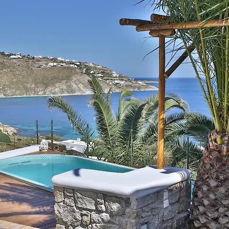 Athena By Elite Estates Agios Ioannis Diakoftis