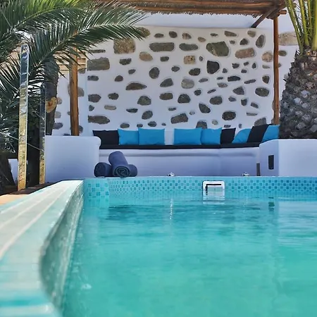 Villa Athena By Elite Estates *