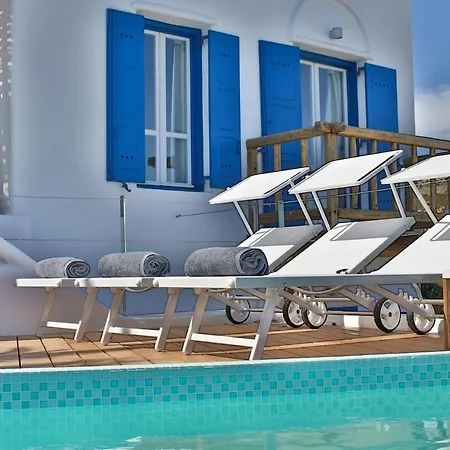 Athena By Elite Estates *