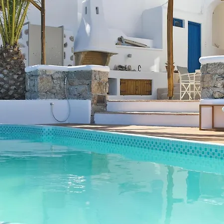 Athena By Elite Estates Villa Agios Ioannis Diakoftis