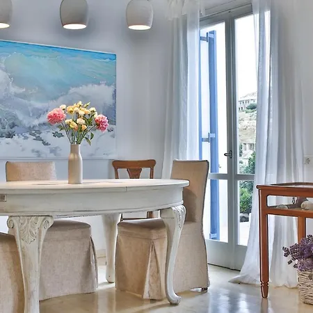 Athena By Elite Estates Agios Ioannis Diakoftis