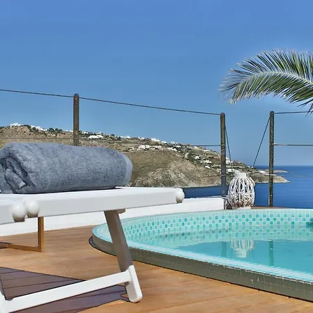 Athena By Elite Estates Villa