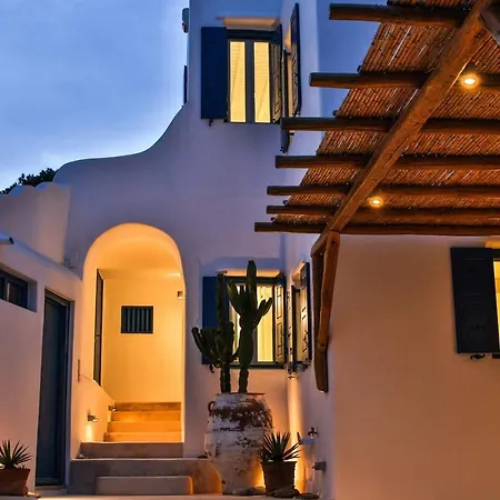 Villa Athena By Elite Estates *