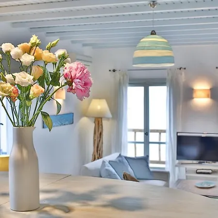 Villa Athena By Elite Estates Agios Ioannis Diakoftis