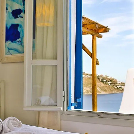 Athena By Elite Estates Agios Ioannis Diakoftis