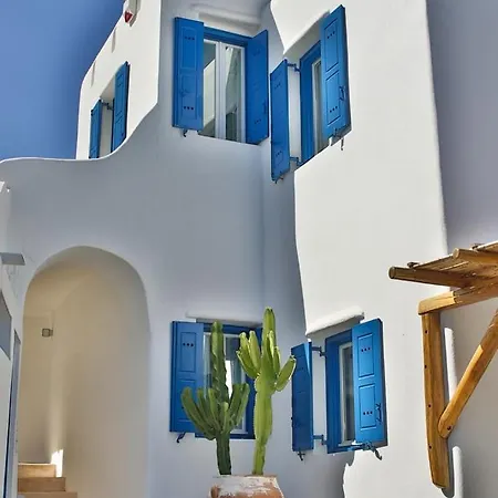 Athena By Elite Estates * Agios Ioannis Diakoftis