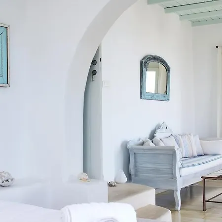 Athena By Elite Estates Agios Ioannis Diakoftis