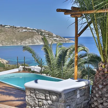 Athena By Elite Estates Agios Ioannis Diakoftis