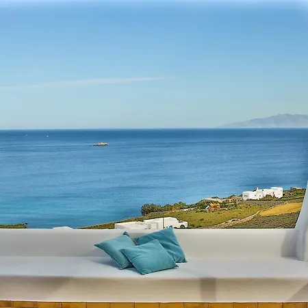 Athena By Elite Estates Villa Agios Ioannis Diakoftis