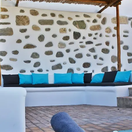 Villa Athena By Elite Estates