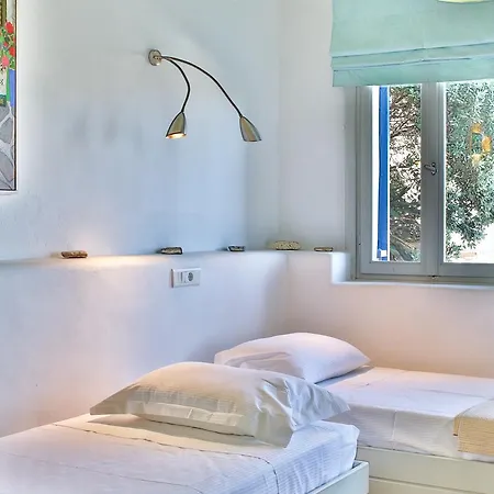 Athena By Elite Estates * Agios Ioannis Diakoftis