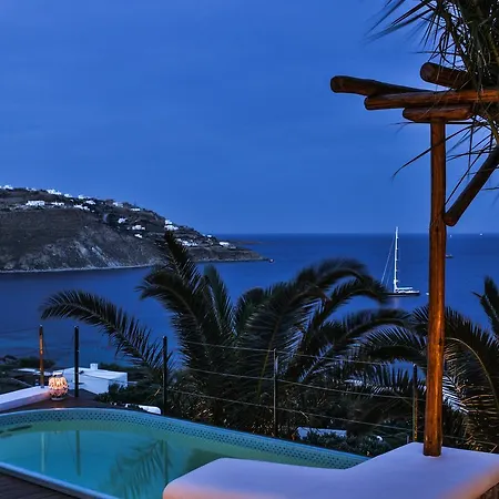 Athena By Elite Estates Agios Ioannis Diakoftis